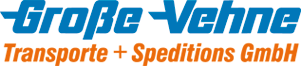 Logo Große-Vehne Speditions GmbH